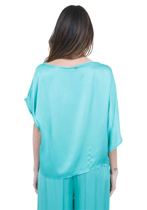 ASIMMETRICA MANILA GRACE | Bluse | C044VUMA660